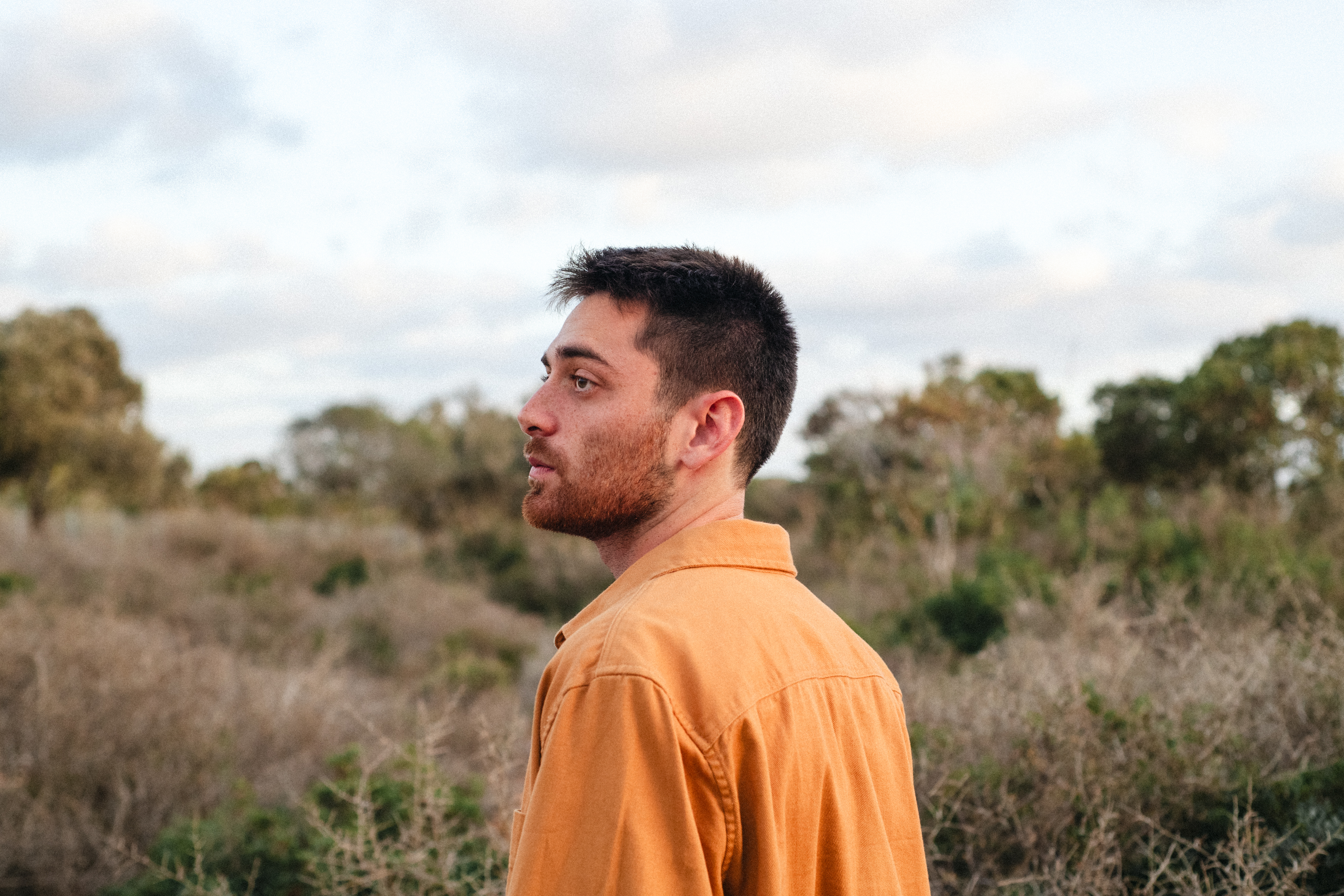 Event image for רתם שפרן