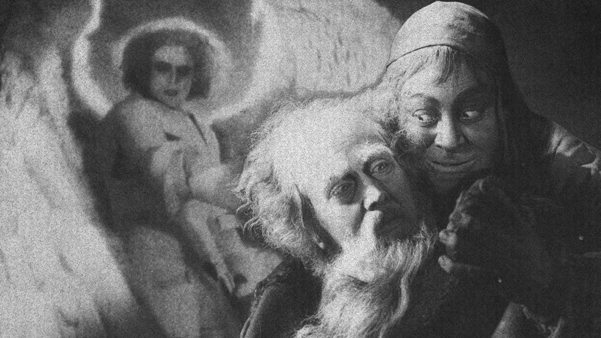 Event image for פאוסט (1926) 👹 עם פסקול חי