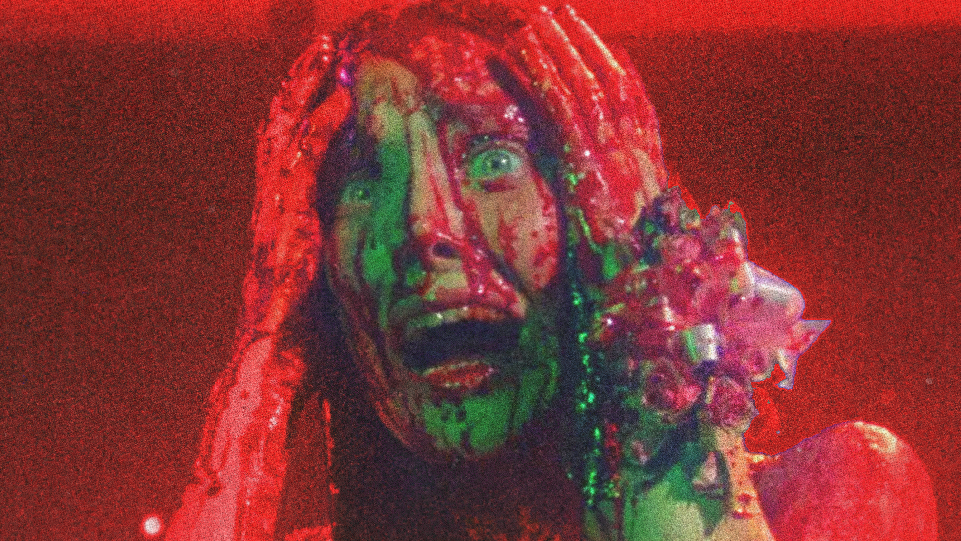 Event image for Carrie (1976) 🩸