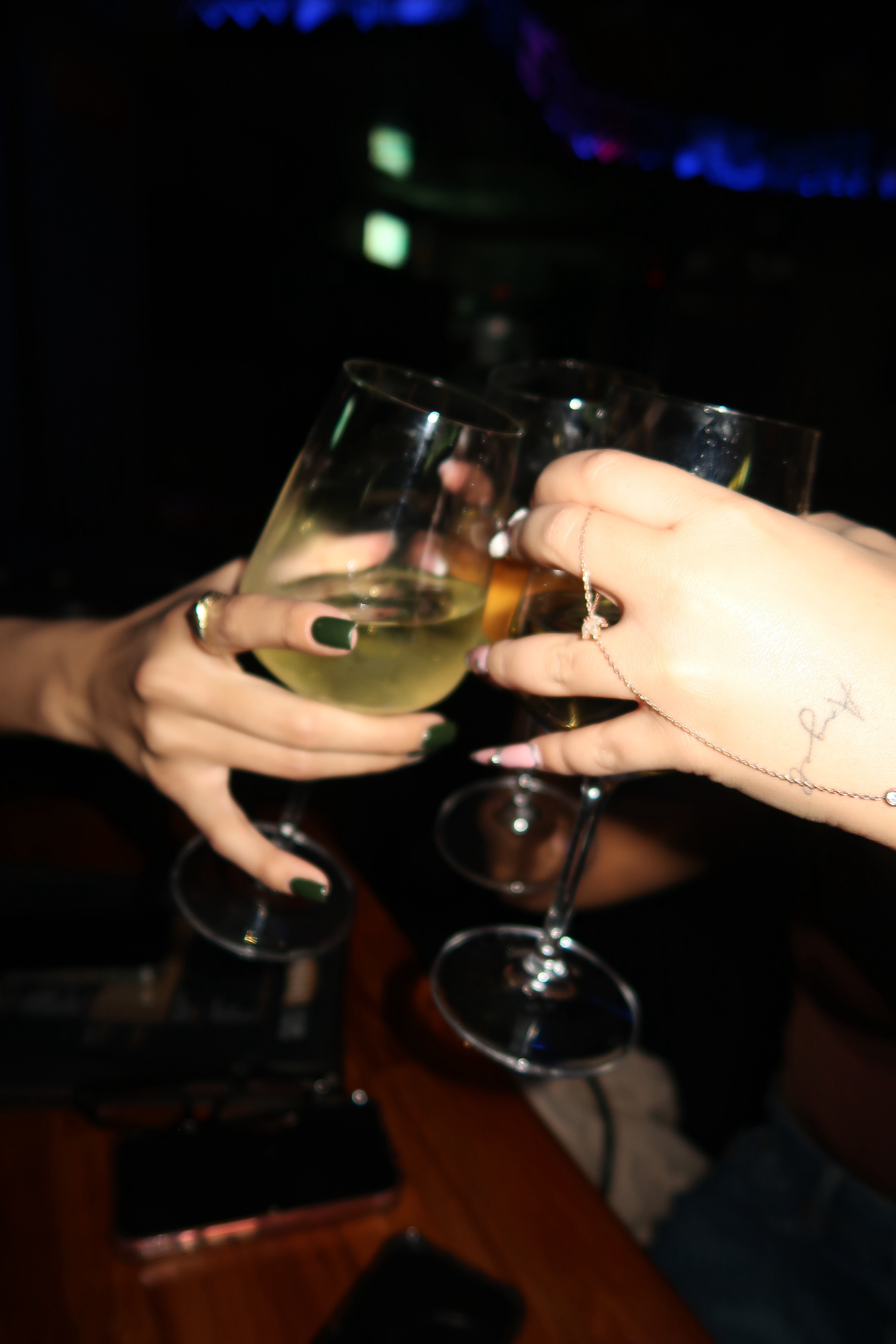  שני בואי בשושנה | האירוע חלף