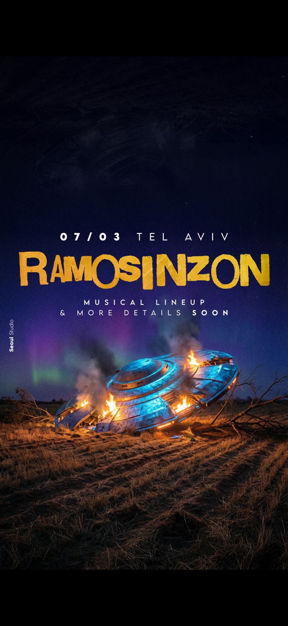  הסעות רמוסינזון ❤️ | הזמנת כרטיסים