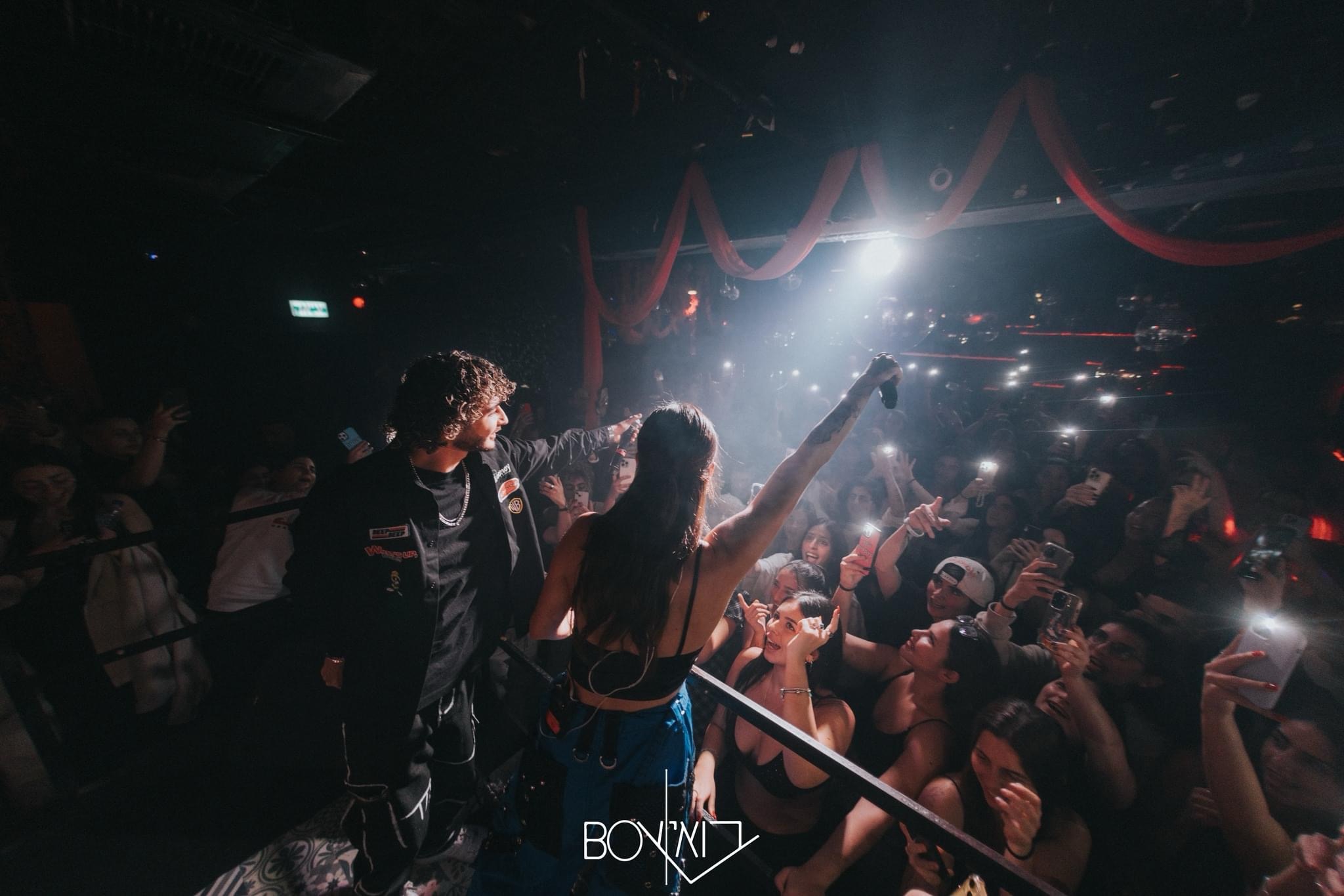  בואי חברי | הזמנת כרטיסים