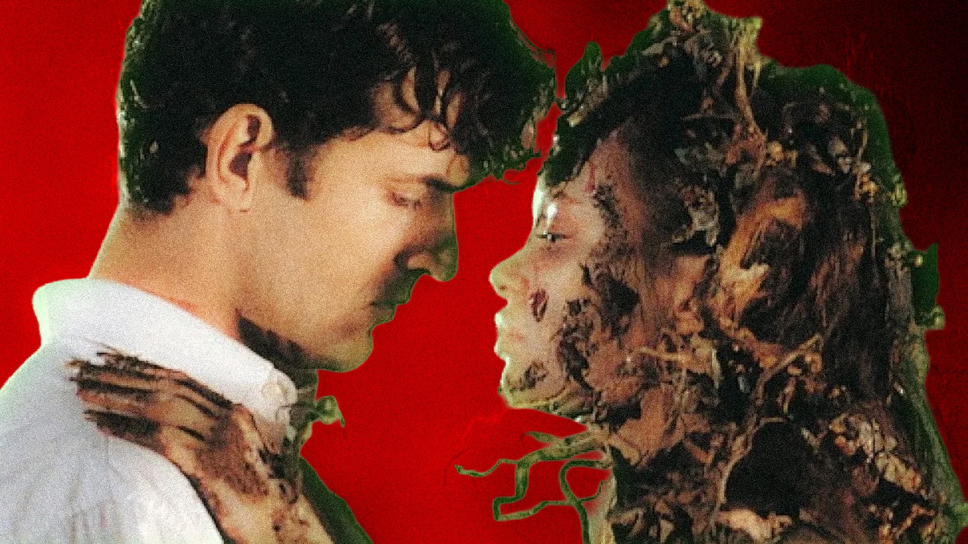 Event image for CEMETERY MAN 🪏 ב-15₪