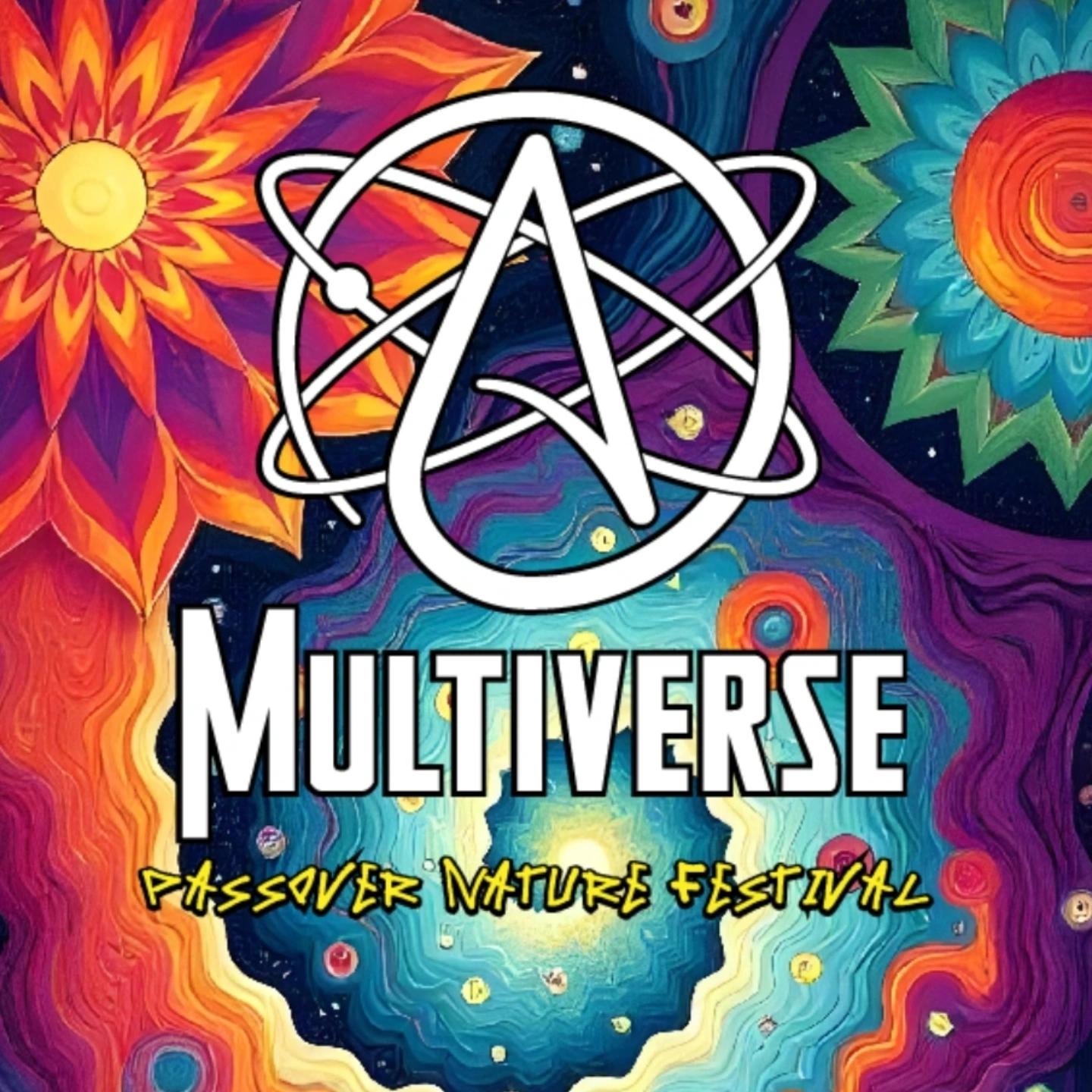  Multiverse Passover | הזמנת כרטיסים
