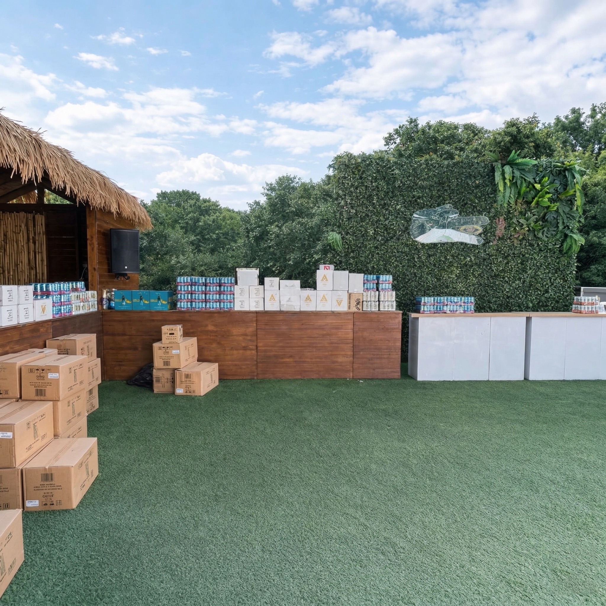  החברה מהמושב במחתרת 👨🏻‍🌾 | הזמנת כרטיסים