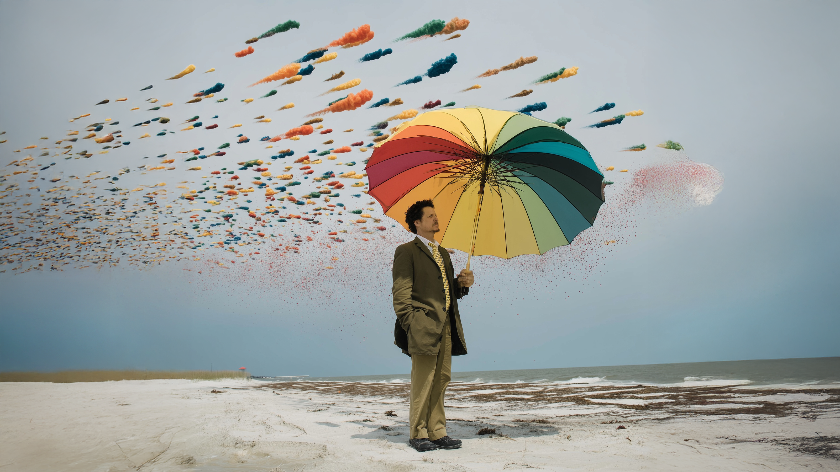 Event image for רותם בר אור