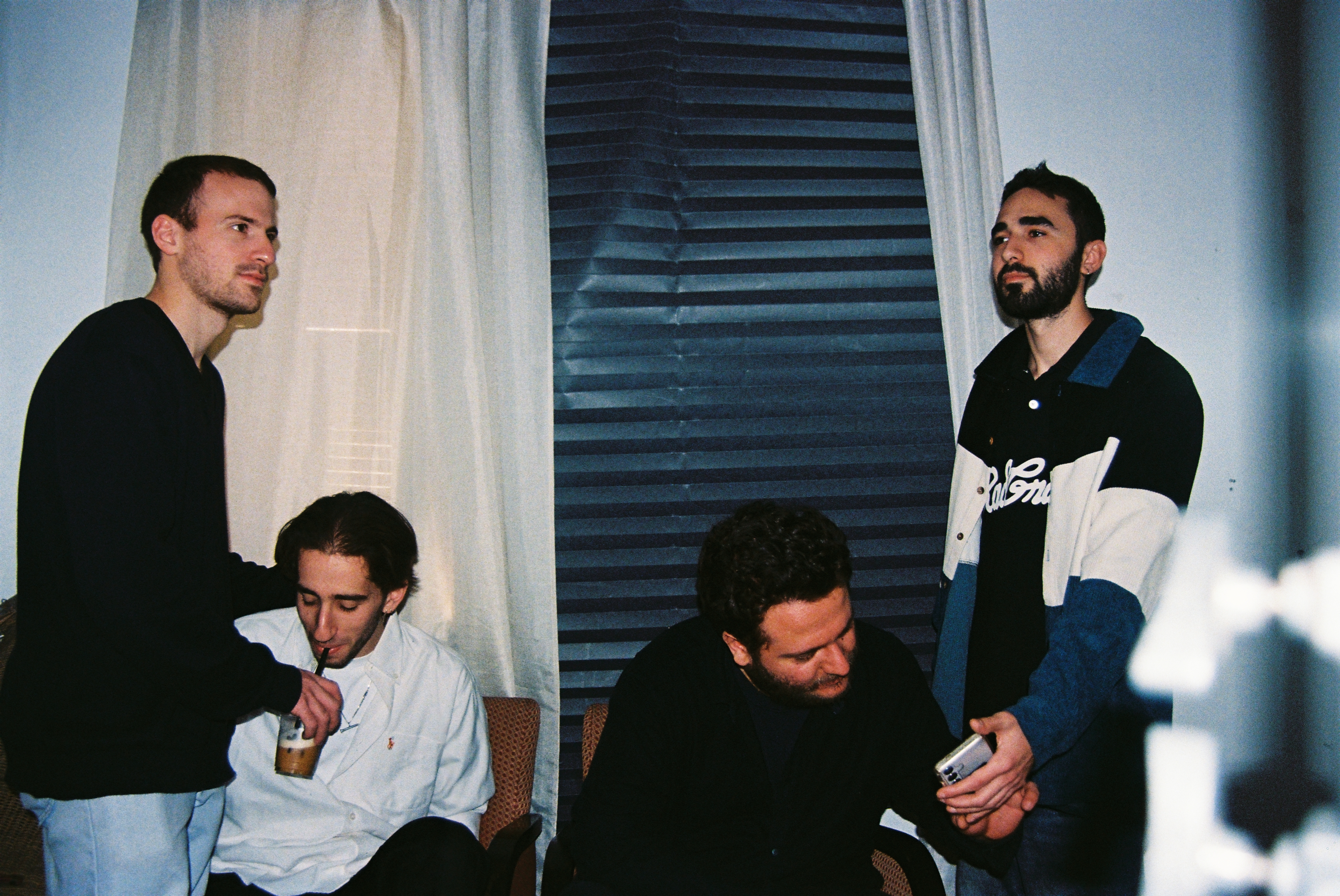 Event image for Del - Cruzer