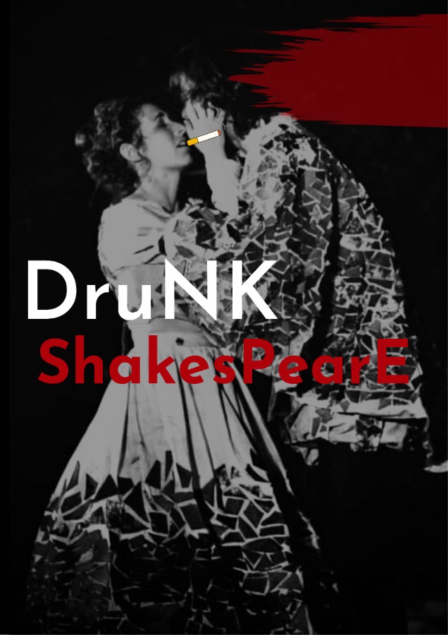 Event image for דראנק שייקספיר