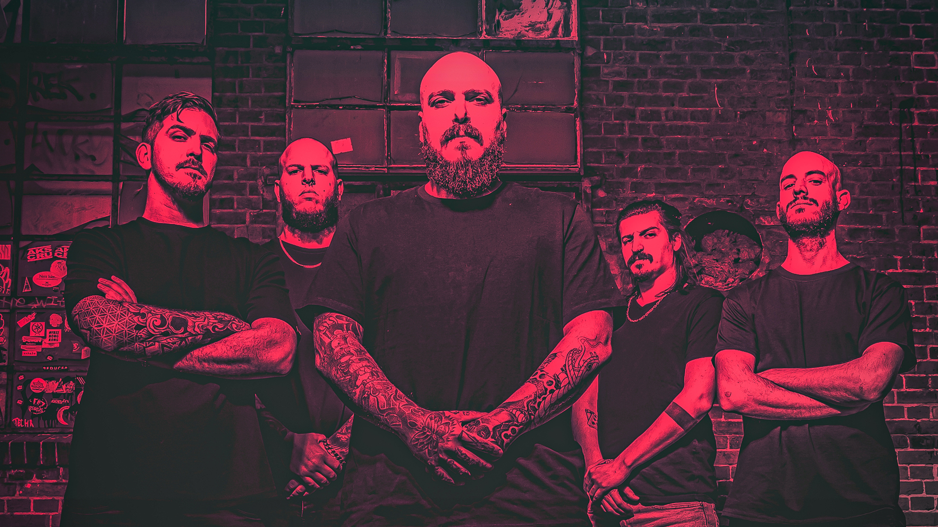 Event image for Shredhead