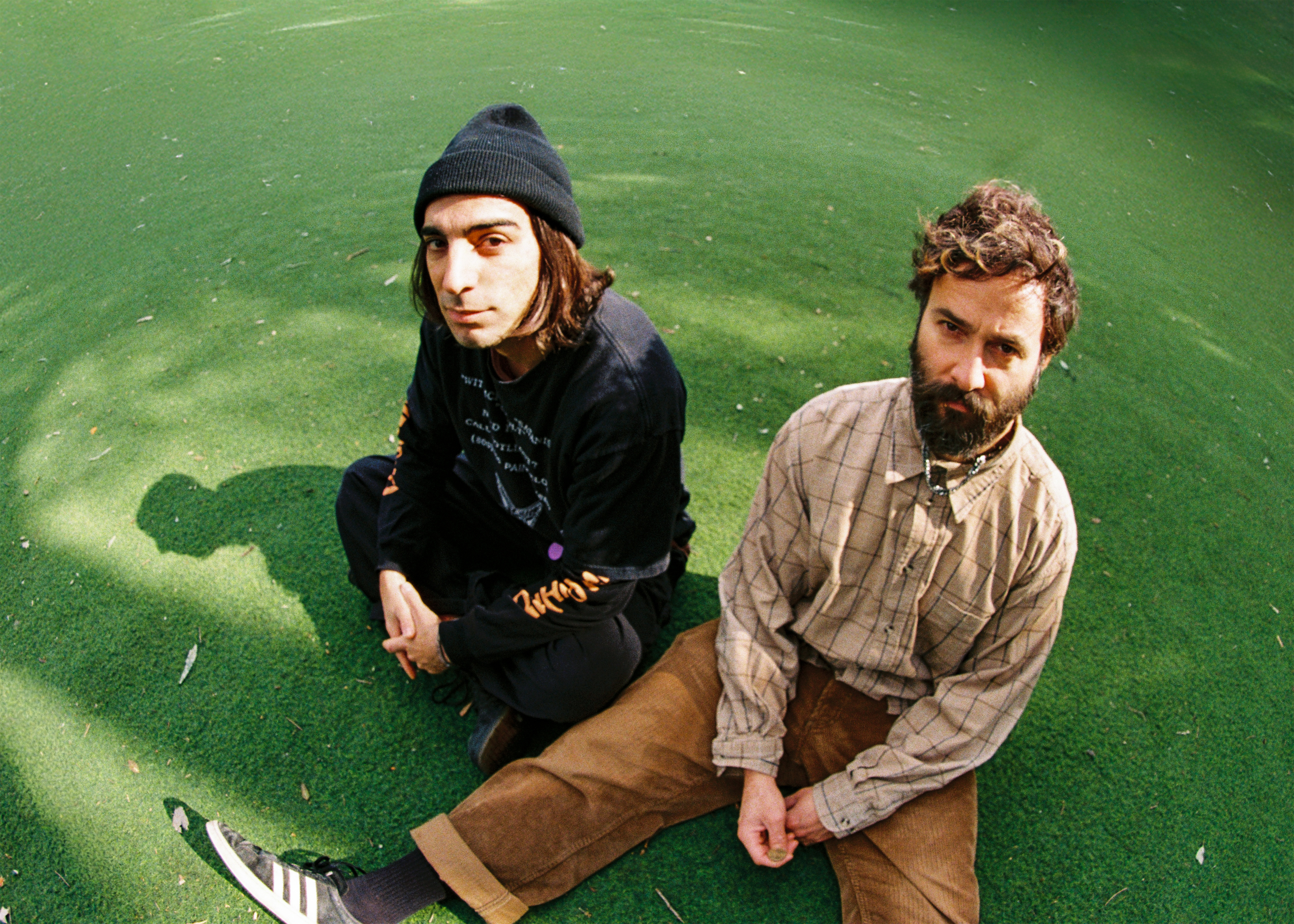 Event image for אסיד בויז