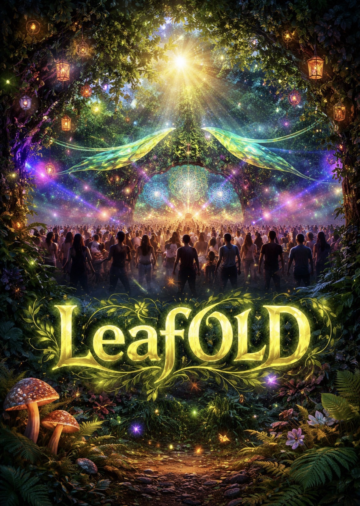  Leafed | הזמנת כרטיסים