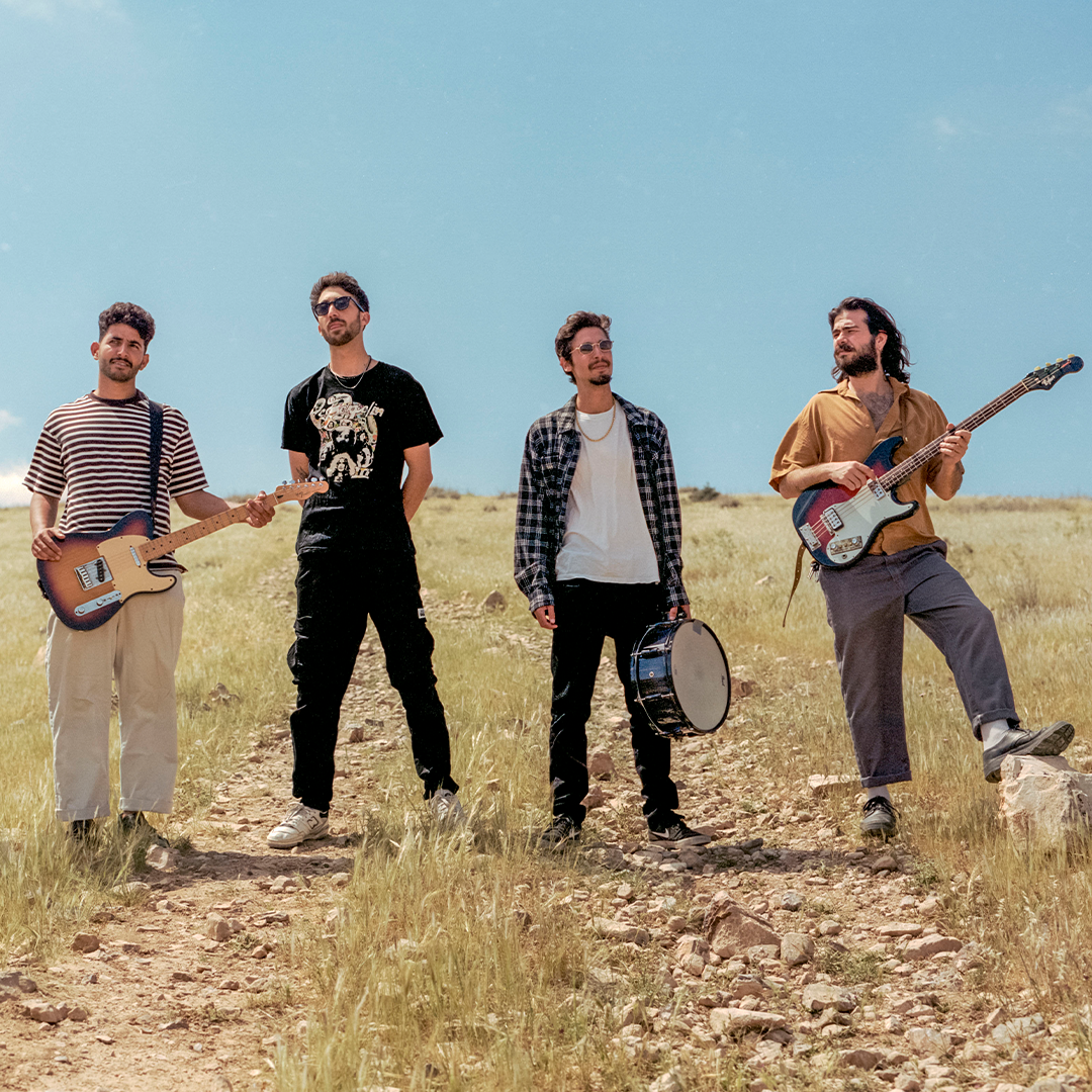 Event image for The Alleyz Experience