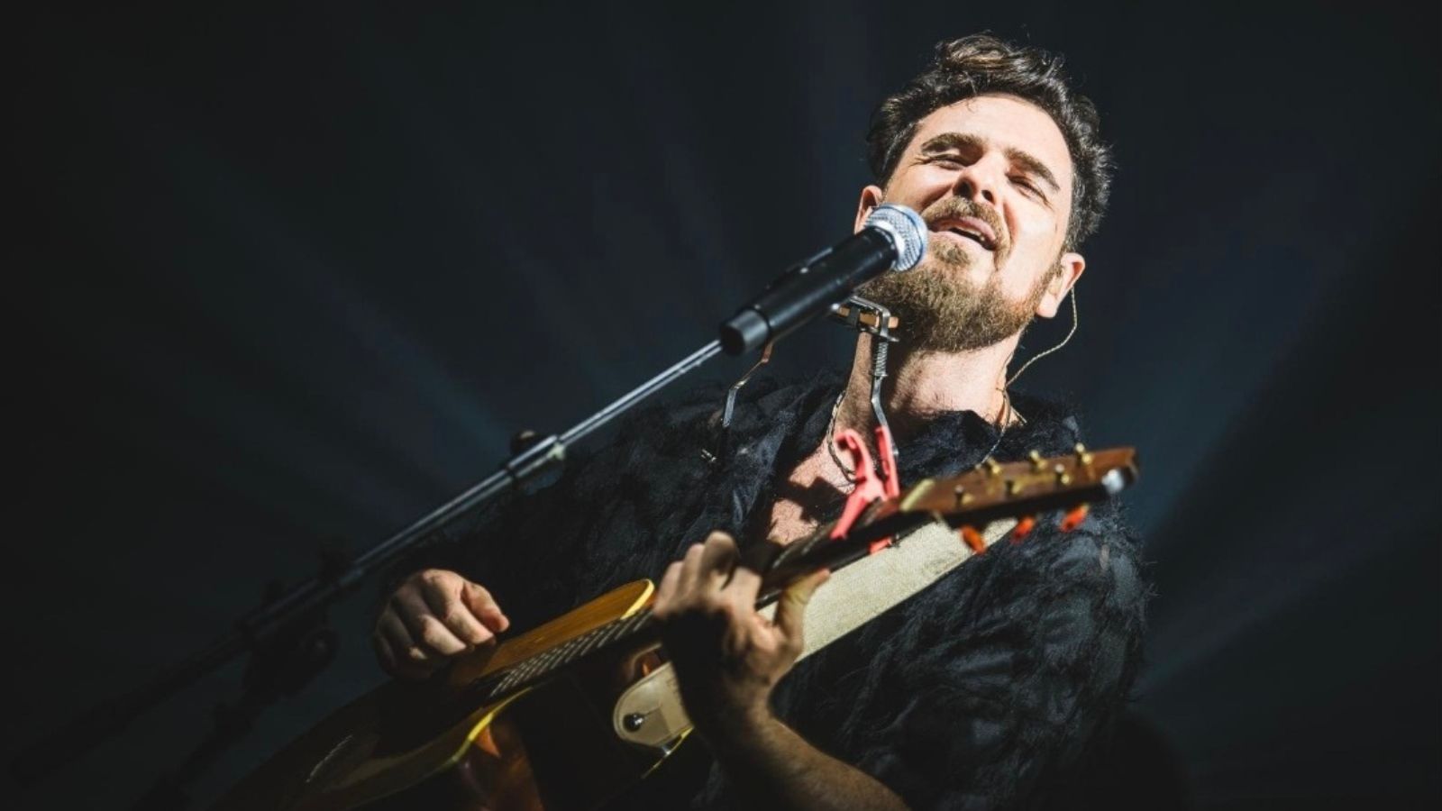 Event image for אֶריק ברמן