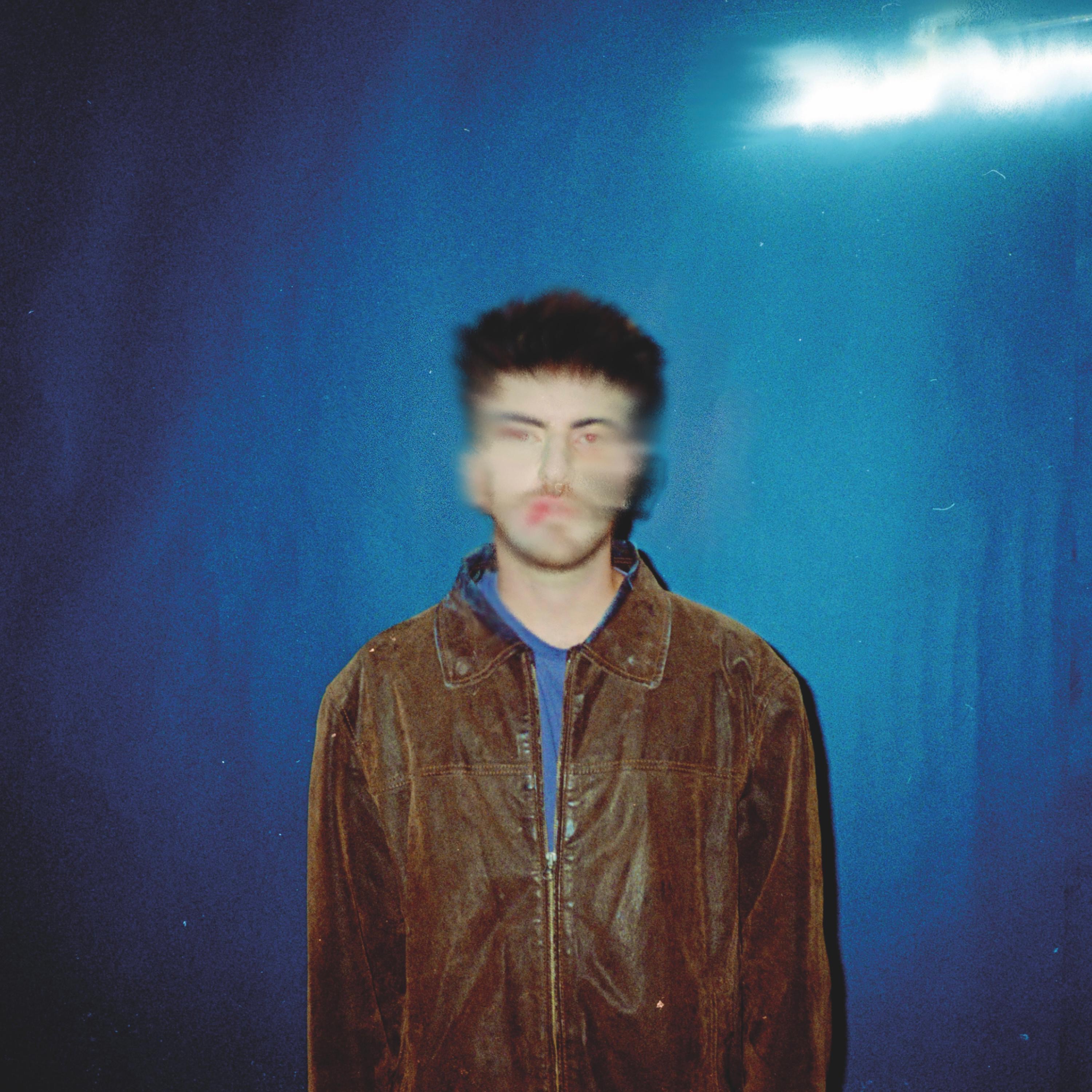 Event image for דניאל יצחקי