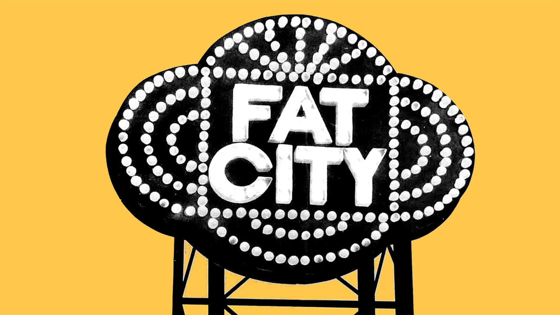Event image for Fat City 🥊 (1972)