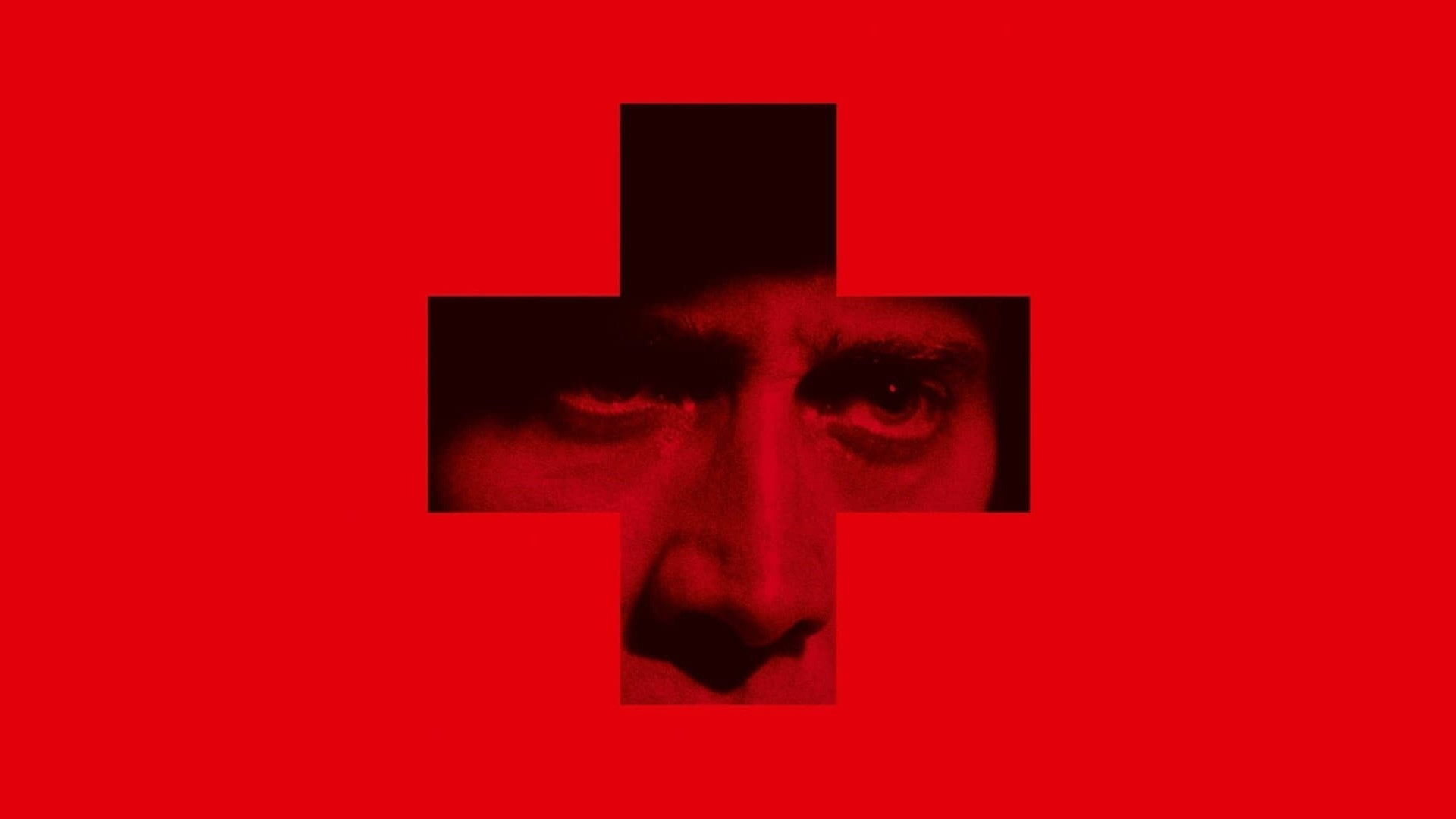 Event image for Bringing Out the Dead 🚑