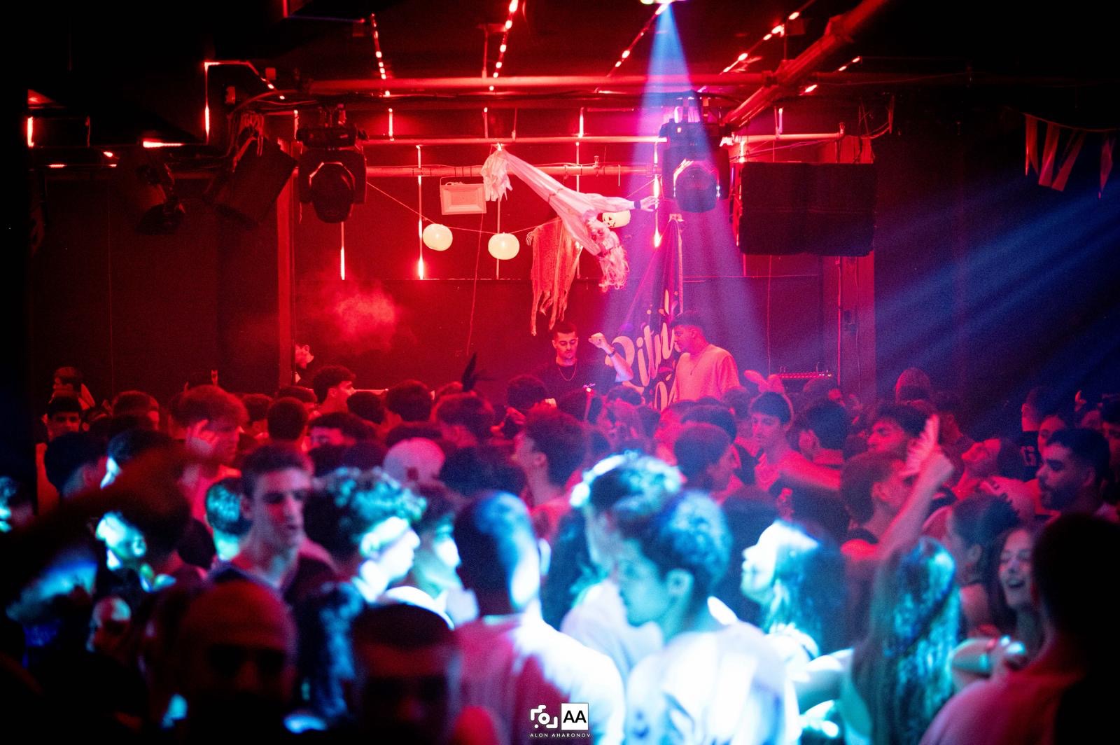  SPIRIT OPENING SUMMER // 21.06🌞 | הזמנת כרטיסים