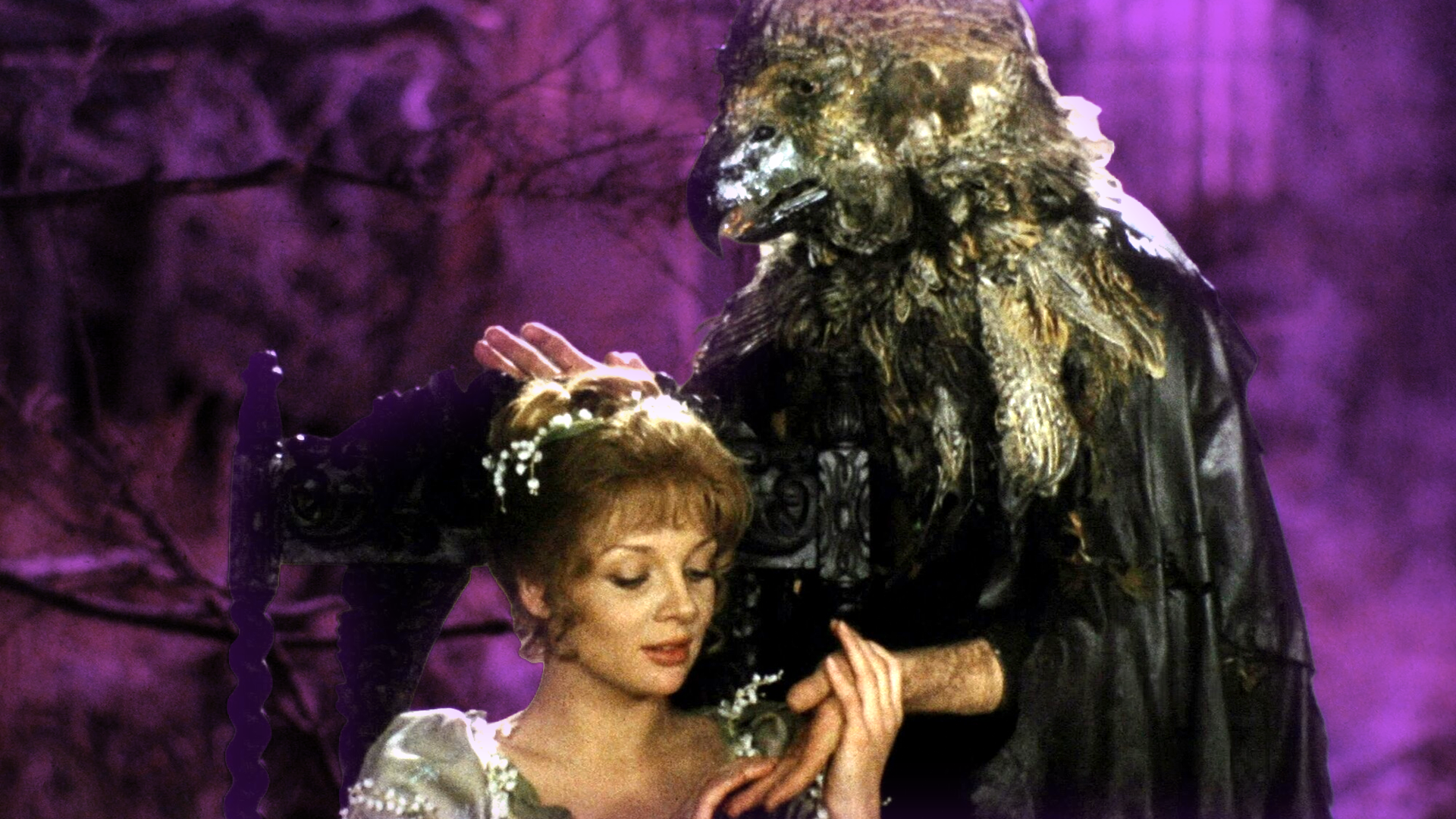 Event image for Beauty and the Beast 🥀  אימה צ׳כית
