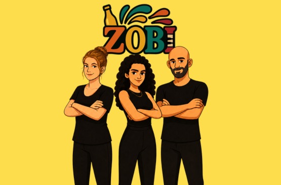Event image for הפוסט של הפוסט